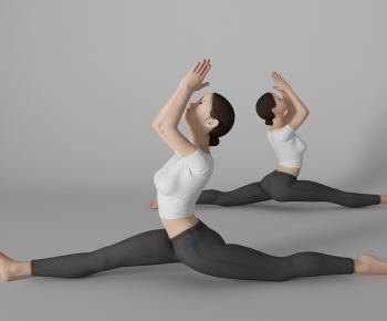 Modern Woman-ID:118514069