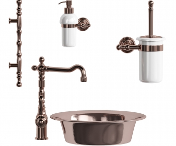Modern Faucet/Shower-ID:992429025