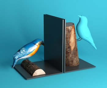 Modern Decorative Set-ID:720160033