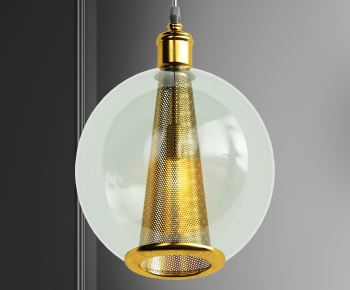 Modern Droplight-ID:826622015