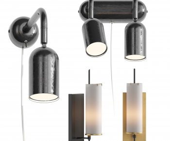 Modern Wall Lamp-ID:143799074
