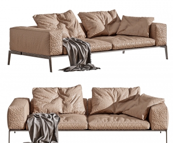 Modern A Sofa For Two-ID:760787969