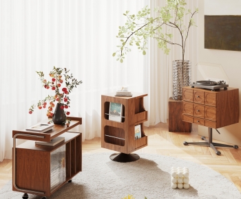 Modern Side Table/corner Table-ID:106465104