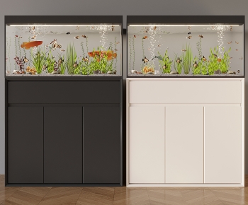 Modern Fish Tank-ID:262712007