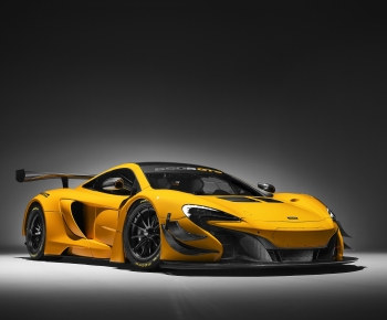 Modern Car-ID:207050098