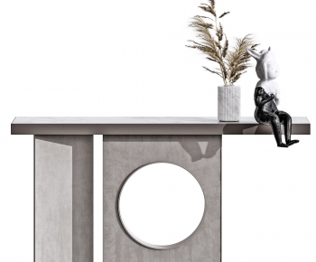 Modern Console-ID:923719885