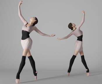 Modern Woman-ID:274281985