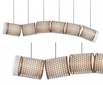 New Chinese Style Droplight-ID:742897994