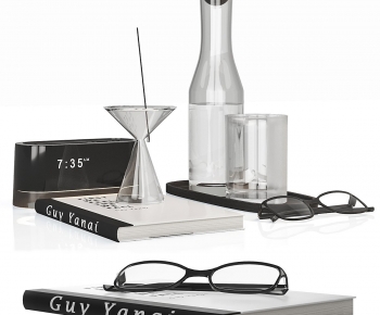 Modern Decorative Set-ID:315063957