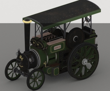 Modern Car-ID:582413914