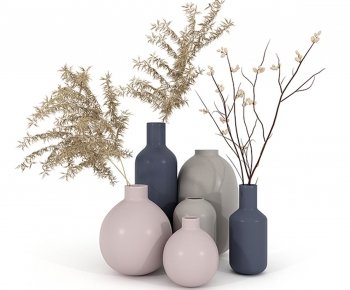 Modern Flower Arrangement-ID:923155072