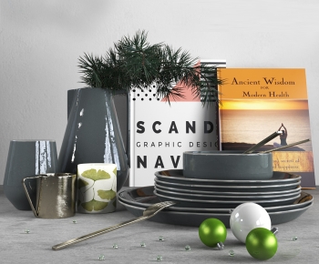 Modern Tableware-ID:284359935