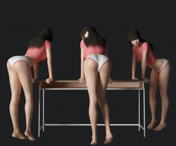 Modern Woman-ID:652828937