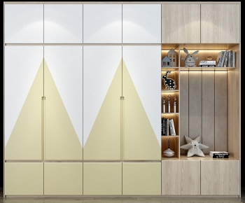 Modern The Wardrobe-ID:286947971