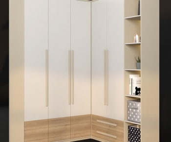 Modern The Wardrobe-ID:170325045