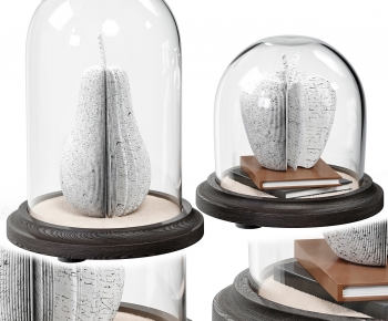 Modern Decorative Set-ID:797804125