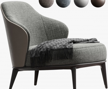 Modern Lounge Chair-ID:270801073