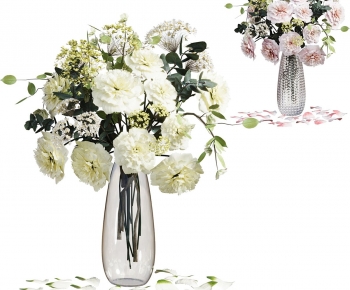 Modern Flower Arrangement-ID:174770457