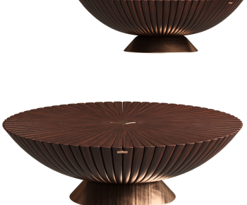 Modern Coffee Table-ID:120068073