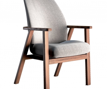 Modern Lounge Chair-ID:786365037