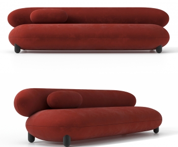 Modern Multi Person Sofa-ID:236720097