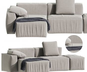 Modern Corner Sofa-ID:856149291