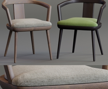 Modern Dining Chair-ID:514699949