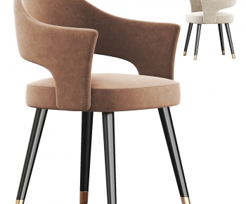 Modern Dining Chair-ID:813193088