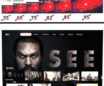 Modern TV Set-ID:563292031