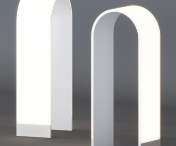 Modern Table Lamp-ID:602488998