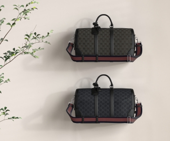 Modern Backpack And Backpack-ID:687780411