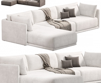 Modern Corner Sofa-ID:359311101