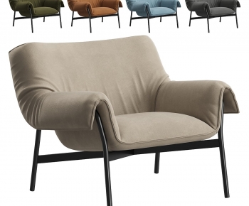 Modern Lounge Chair-ID:640111027