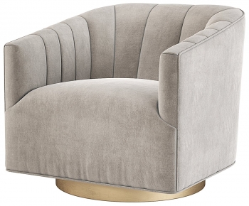 Modern Single Sofa-ID:976835973