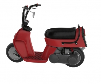 Modern Motorcycle-ID:953516014