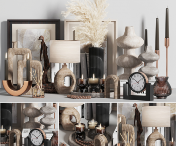 Modern Decorative Set-ID:506114965