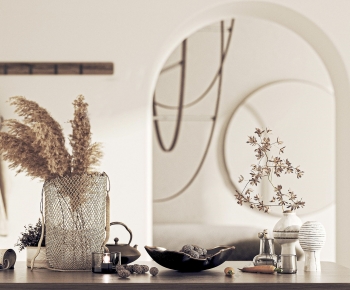 Modern Decorative Set-ID:476454028