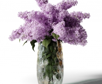Modern Flower Arrangement-ID:261738061