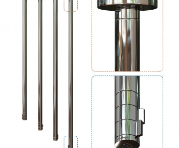 Modern Faucet/Shower-ID:937412988