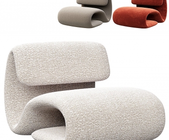 Modern Lounge Chair-ID:338243962