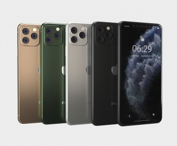 Modern Mobile Phone-ID:941373112