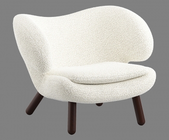 Modern Lounge Chair-ID:773685933