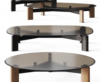 Modern Coffee Table-ID:803905014
