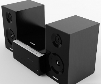 Modern Sound Box-ID:702775962