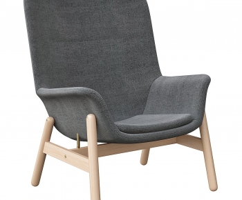 Modern Lounge Chair-ID:416663892