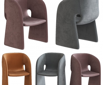 Modern Lounge Chair-ID:476470951