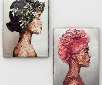 Modern Painting-ID:174444917