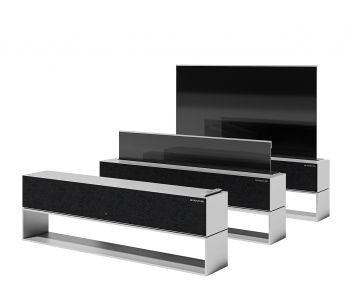 Modern TV Set-ID:413798093