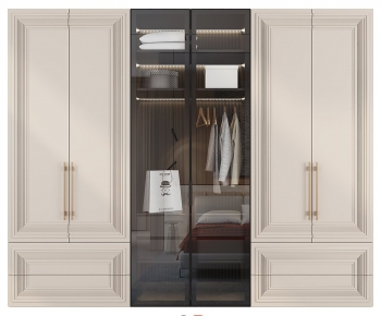 Nordic Style The Wardrobe-ID:201625119