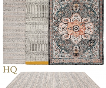 American Style The Carpet-ID:231316093